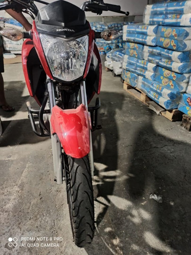 Honda Fam