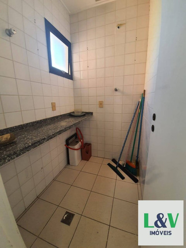 Imagem 8 de 9 de Sala Comercial Para Locação - 1706