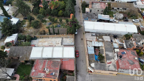 Renta Bodega 0 Ambiente Teyahualco