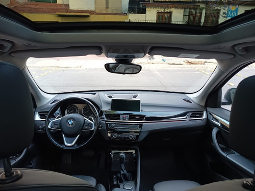 Imagen 7 de 8 de Bmw X1 2.0 X Drive 25i Xline