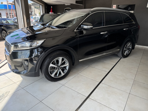 Kia Sorento 2.4 Ex At 4x2