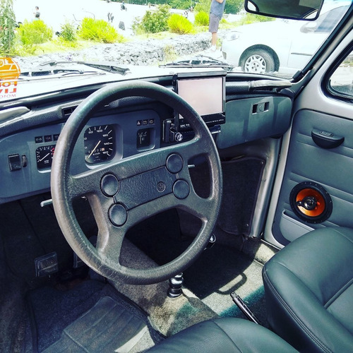 Volkswagen Fusca