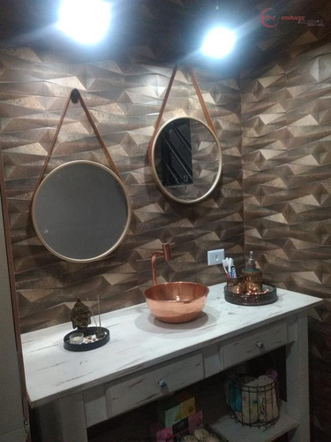 Imagem 10 de 22 de Chácaras À Venda Em Mairiporã/sp - Compre O Seu Chácaras Aqui! - 1387740