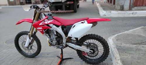 Honda Crf 450r