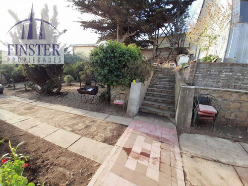 Finster Arrienda Espectacular Propiedad Habitacional Y O Com