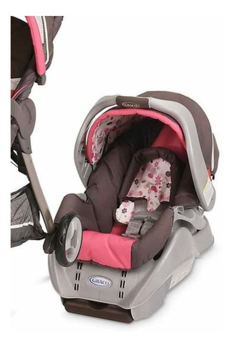 Silla Porta Bebe Carro