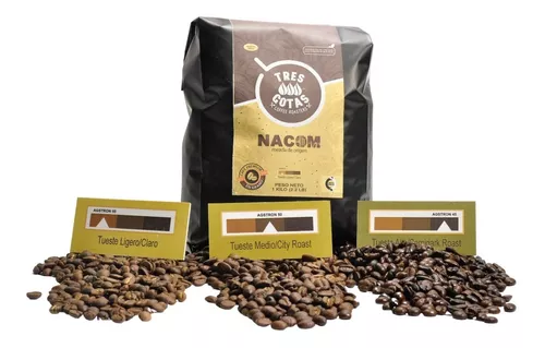 CAFÉ GRANO DIASA 1KG