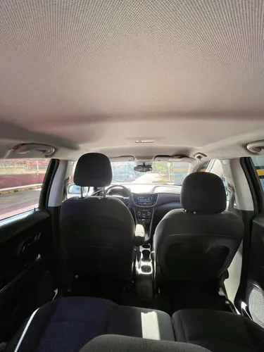 Chevrolet Tracker 1.8 Lt At
