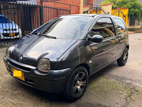 Renault Twingo Dynamique 16v 2010