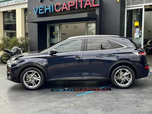 D.S. DS7 1.6 Avantgarde