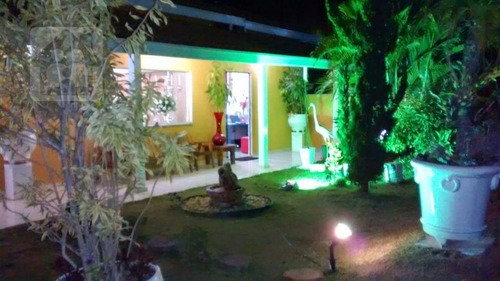 Imagem 20 de 30 de Chácara À Venda, 5000 M² Por R$ 3.800.000,00 - Monte Belo - Taubaté/sp - Ch0020