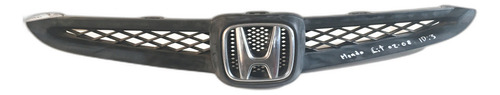 Mascara Honda Fit 2002-2008