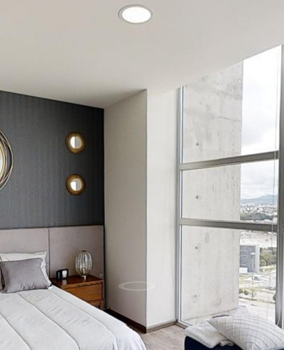 Imagen 9 de 30 de Departamento En Venta En Angelopolis, Frente A La Estrella De Puebla