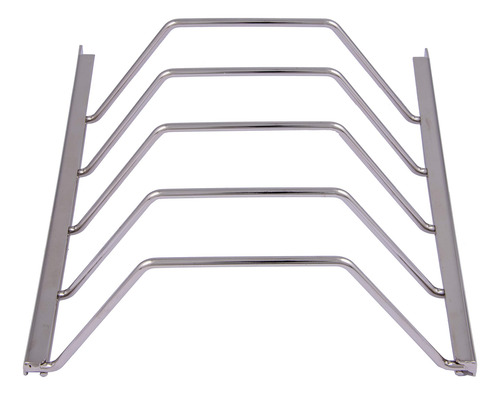 Soporte Flex Rack Rib Plata 4418427p06