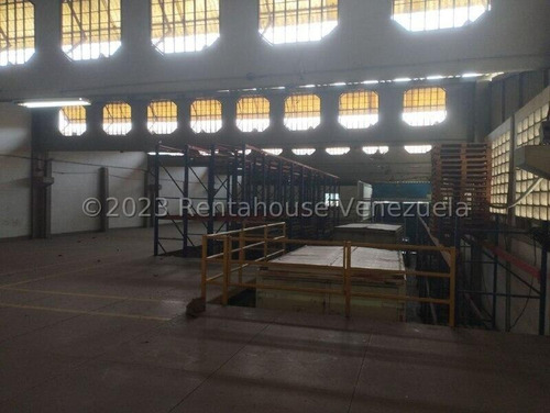 Imagen 20 de 30 de Galpones En Venta En Zona Industrial Ii Barquisimeto, Lara. Codigo Ve 23-20047