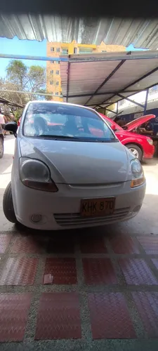 Chevrolet Spark 1.0 7:24 Cronos