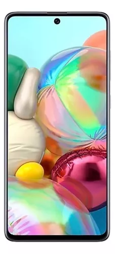 Smartphone Samsung Galaxy A71 128gb 6gb Ram - Excelente