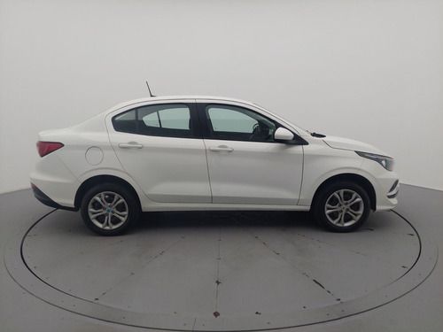 Fiat Cronos 1.0 FIREFLY FLEX DRIVE MANUAL