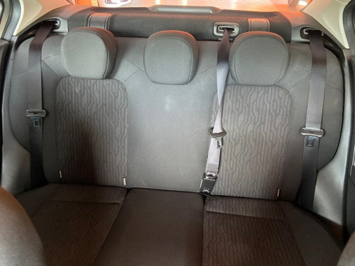 Fiat Cronos 1.3 FIREFLY FLEX DRIVE MANUAL