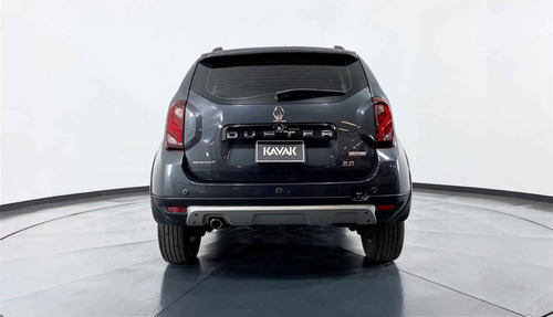 Imagen 6 de 15 de 106384 - Renault Duster 2018 Con Garantía