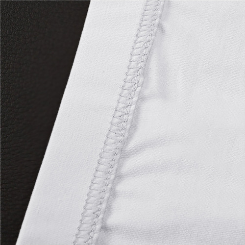 Ropa Interior Trigonum Cómoda De Color Liso De Cintura Baja