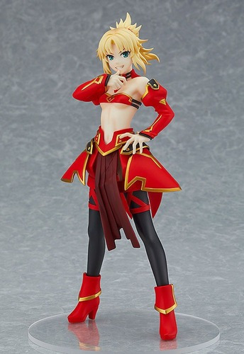 Pop Up Parade Saber Mordred Fate Grand Order