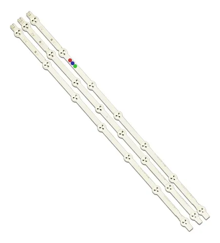 comprar Kit Aq Ap Led Panasonic Tc-l32b6x, Nuevo Y Original.