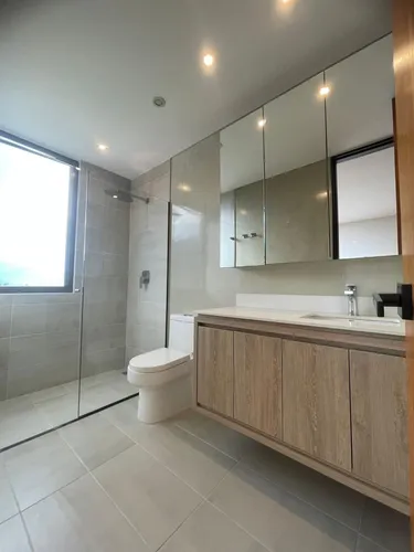 Apartamento En Venta En El Poblado. Cod V12209