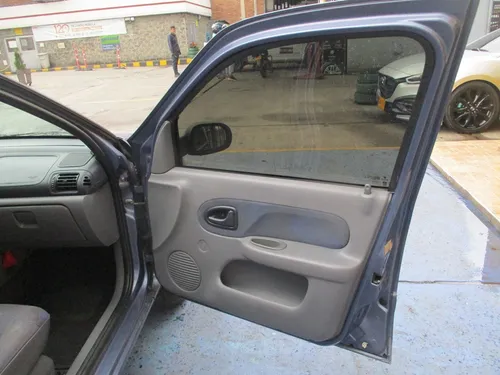 Renault Clio B Rxt 1400cc Mt Aa