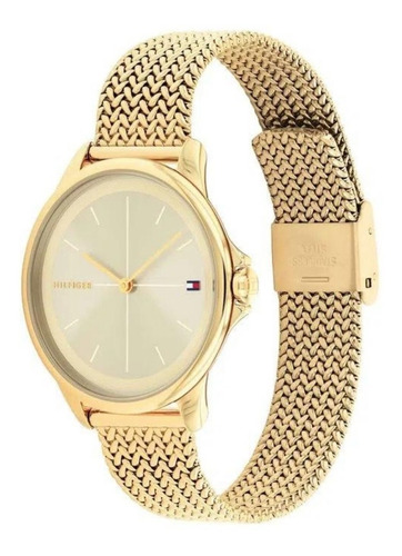 Reloj Tommy Hilfiger Mujer Delphine 1782358