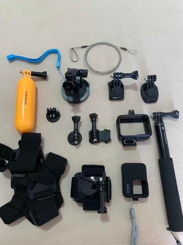 Câmera Gopro Hero 7 Black