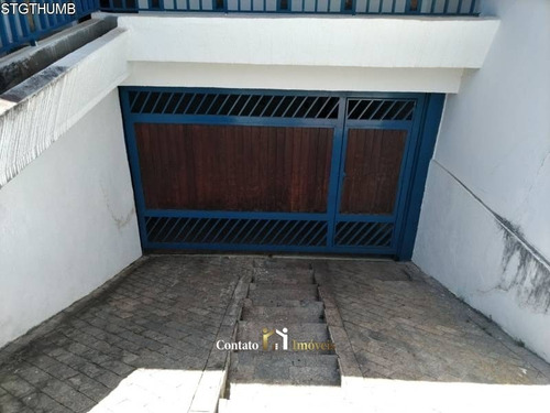 Imagem 5 de 15 de Casa À Venda Com Suíte No Atibaia Jardim - Ca0759-1