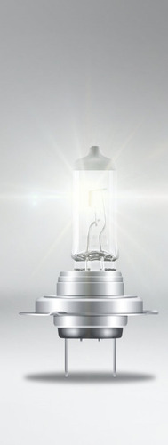 Osram - Lampada Halogena Automotiva H7 12v 55w Px26d - 64210
