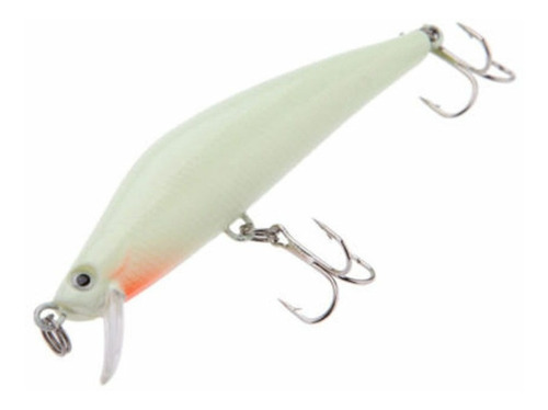 3 Señuelos De Pesca Fluorescente Rapala 7.6 Cm Envío Gratis