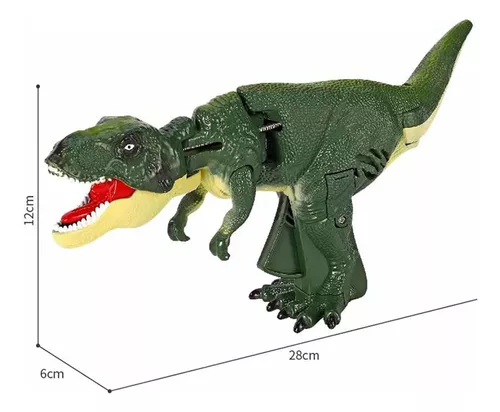 Dinossauro Rex 2pcs Brinquedos Atacado Sortidos Jogo Pop It