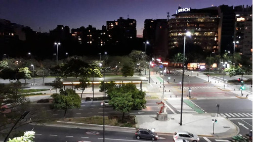 Departamento Monoambiente En Venta - 32mts2 - Retiro