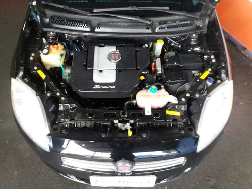 Fiat Bravo Essence 1.8 16v 4p
