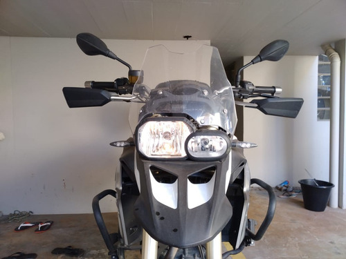 Bmw F 800 Gs Premiun
