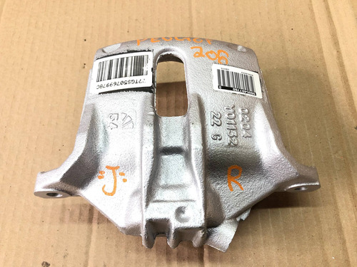 Mordaza Caliper Sapo Freno Delantera Der 14-20 Peugeot 208