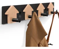 Comprar Perchero De Pared Para Colgar Abrigos De Pared, Ganchos Para