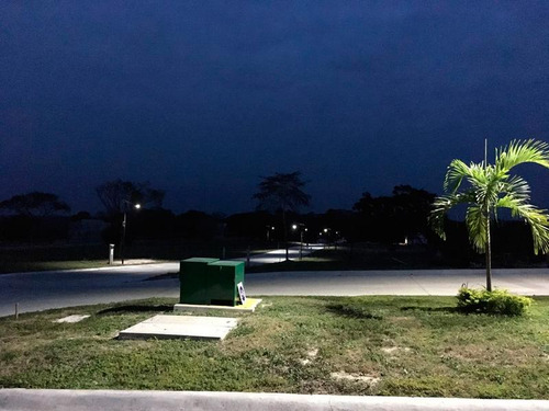 Lotes Venta Fraccionamiento Arboledas Del Río 600 M² Tuxpan Veracruz