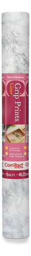 Brand Grip Prints - Forro Para Estantes, Revestimientos Dura
