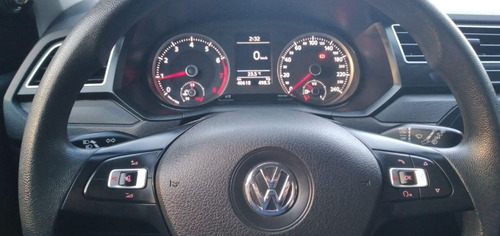 Volkswagen Gol G Vii Full 2018 40.000 Kms Unico En Su Estado