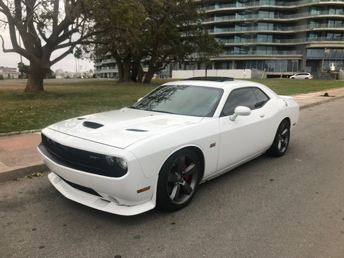Dodge Challenger Srt8 Año 2015 Unico 99900 Dolares