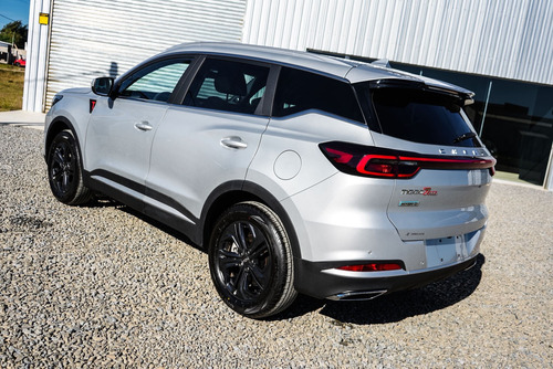 Chery tiggo 7 pro 1.5 Comfort Mhev Cvt