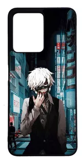 Funda Protector Para Xiaomi Note 12 Tokio Ghoul