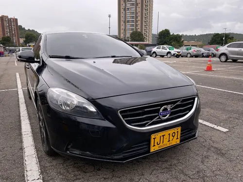 Volvo V40 1.4 T4 KINETIC AT