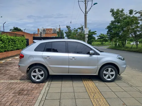 Renault Koleos 2.5 Expression