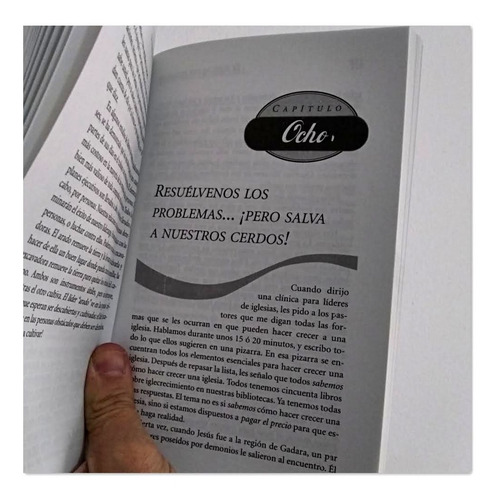 Imagen 7 de 8 de Se Todo Lo Que Puedas Ser De John C. Maxwell