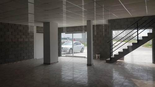 Imagen 11 de 24 de Nave Premium 3000 M2 Polo Industrial Ezeiza Oportunidad Vta/alq